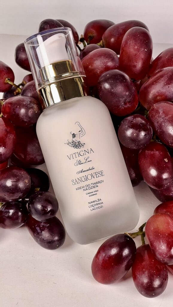 Pielęgnacja Vitigna